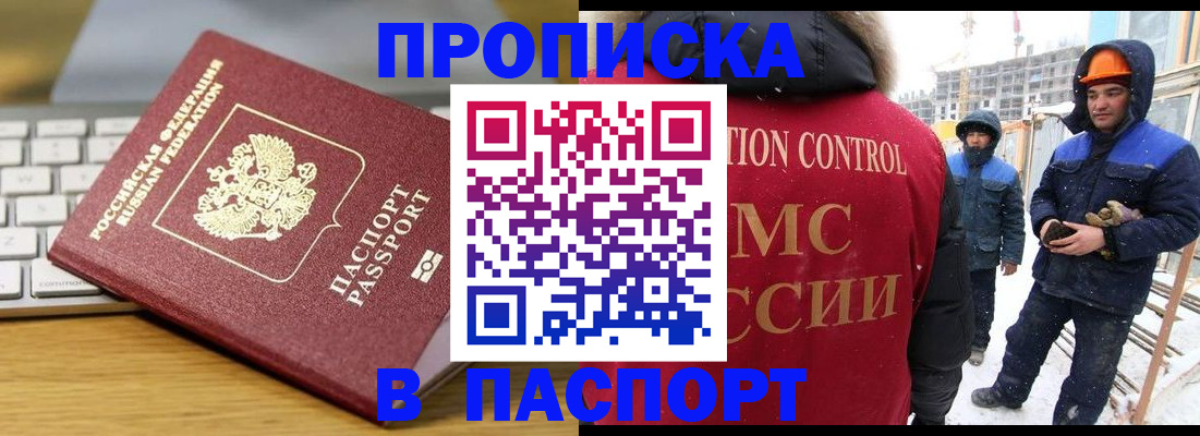 прописка законно в Заринске